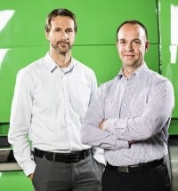 Semcon and PowerCell partner on Fuel Cell Production