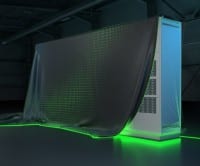 400Vdc Power for DSLAMS and Small Cells
