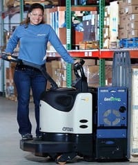 Plug Power Achieves Second Quarter of Record Revenue