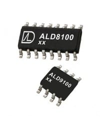 FETs Balance Supercaps in Industrial Applications