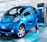 ABB and Microsoft Partner on EV Charging Services Platform