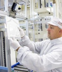 LG Chem expanding into Energy Storage Systems