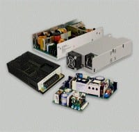 Powerbox adds Standard Industrial Power Offering