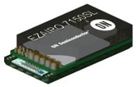 Wireless Audio and Battery Management for Hearing Aids