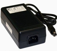 65W to 80W Adapters Comply with Level VI Efficiency