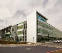 Delta Americas Opens Net Zero Headquarters