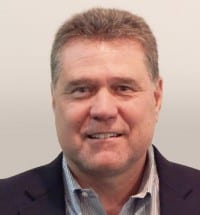 Jeffrey Beck now Astrodyne TDI President and CEO