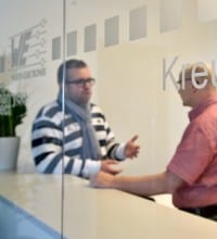 Wurth opens Competence Center Berlin