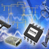 Ultra-High-Efficiency 76V DC-DC Buck Converter