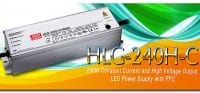 Outdoor LED Power up to 250W