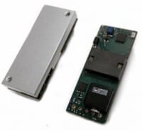140W DOSA Eighth-Brick Provides 30Vdc for Radios