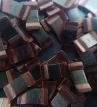 SMD Shunts offer 0.2 milliOhm Resistance