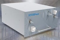 20-25kW Liquid Cooled Power Systems