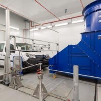 European Lab for Interoperability of EVs and Smart Grids