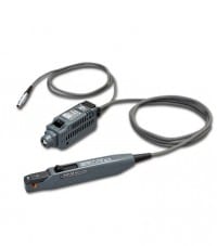 High-Sensitivity Current Probes