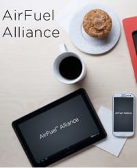 195-Member AirFuel Alliance Powers Wireless Charging