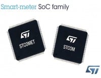 Smart-Meter SoCs gain 500kHz Certification