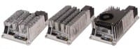 Battery Chargers for Industrial Equipment and EVs