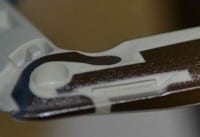 High-Volume Printing of 3D Interconnects and Antennas