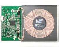 Wireless “Power Without Boundaries” Contest