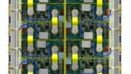 Smart Batteries get &pound;1.2 Million Series A Funding