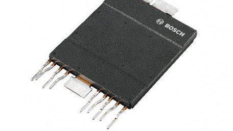 Highly Reliable Transfer-Molded Power Modules