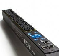 High-Density PDUs with Hot-Swap Fuse Capability