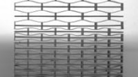 Energy-Absorbing Materials may be 3D Printed
