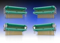 1.25mm-Pitch Board-to-Board Connectors