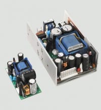 Low-Leakage and Low EMC Medical Power