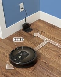 $1 Million Settlement over Robot Vacuum Battery Chargers