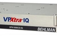 700W 5-Output Open VPX Compliant Digital Power Supply