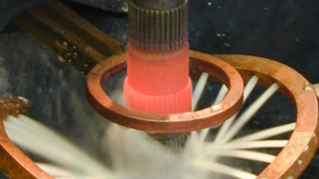inTEST Expands Induction Heating Lab Capabilities and Adds Location