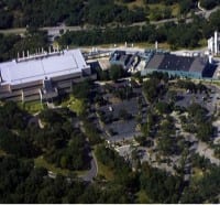 TowerJazz Acquires Maxim Wafer Fab in Texas