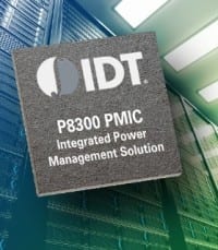 PMIC for Enterprise SSD and Computing Applications