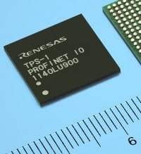 Renesas and SEVENSTAX Support Secure Web Access