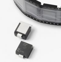 High-Power Surface Mount TVS Diodes