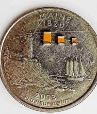 Tantalum Capacitors for Implantable and Life Support Applications