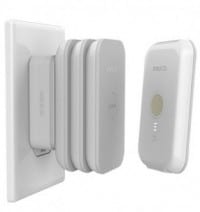 Stacked Wireless Charging for iPhones eliminates Cords