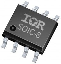 200V Driver ICs for Low/Mid-Voltage Applications