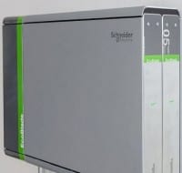 Scalable EcoBlade Energy Storage for $500 per kWh