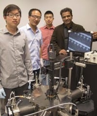 Overcoming a Fundamental Power Challenge of Electronics