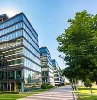 Honeywell and Pearlstone Team on U.K. Smart Grid