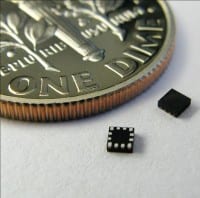 CMICs Interface Independent Voltage Domains