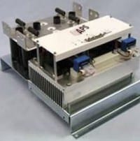 Richardson Electronics and APS Sign Global Distribution Agreement