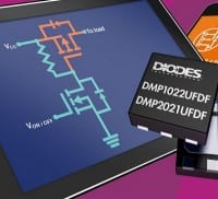 P-Channel MOSFETs Reduce Losses in Load Switching