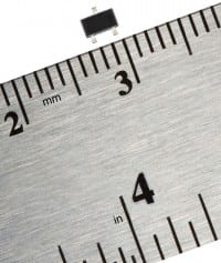 Durable High-Sensitivity Magnetoresistive Sensors