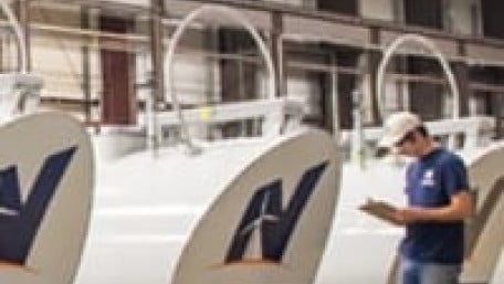 Distributed Wind Turbine Hits Grid Parity