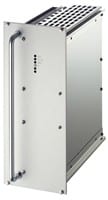 1600W Converters and Battery Chargers for Severe Environments