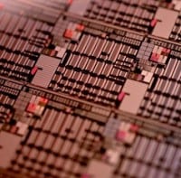 200mm GaN-on-Si Technology Closer to Manufacturing
